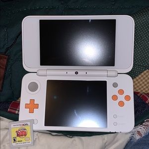 Nintendo 2DS